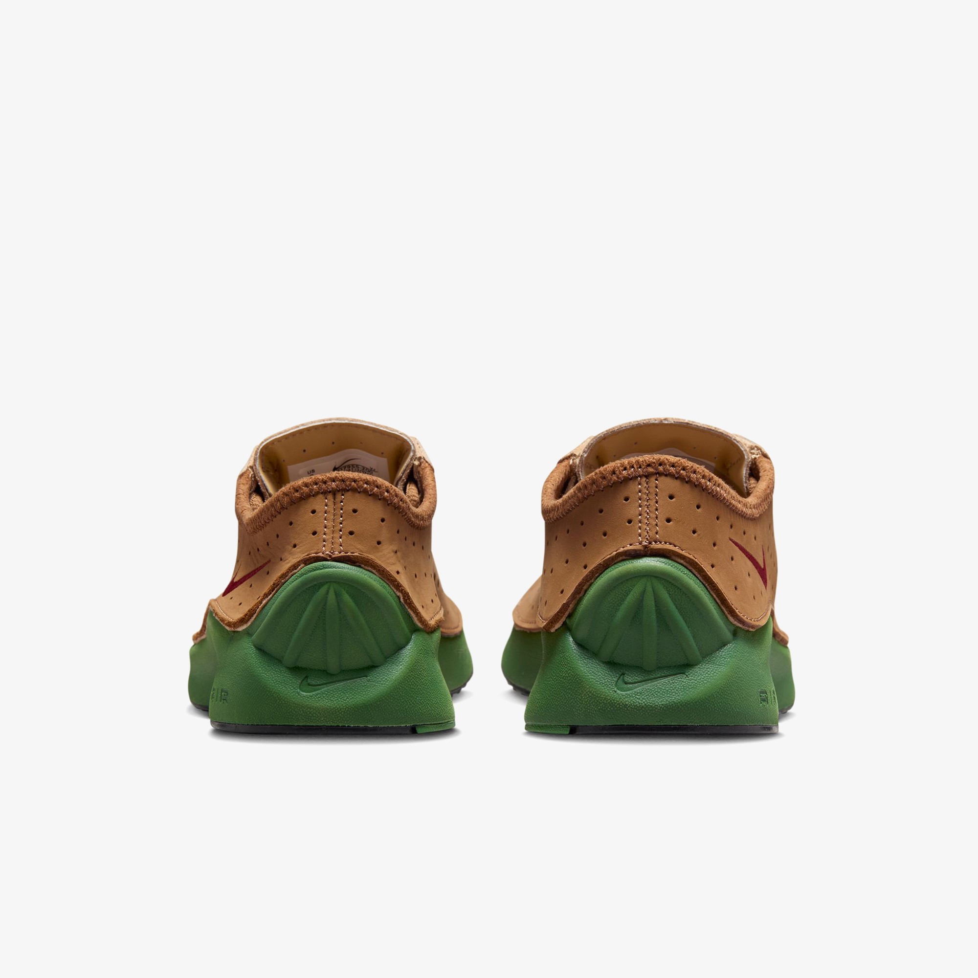 Air Superfly 'Ale Brown' (W)
