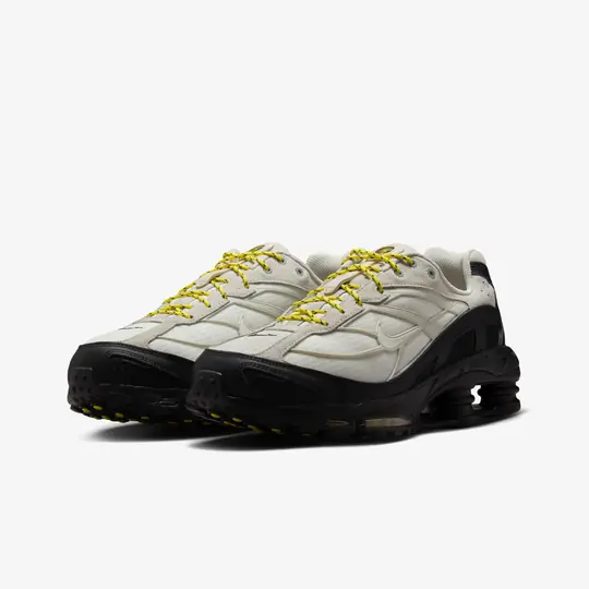 Shox Ride 2 'Black Phantom' - Görsel 4