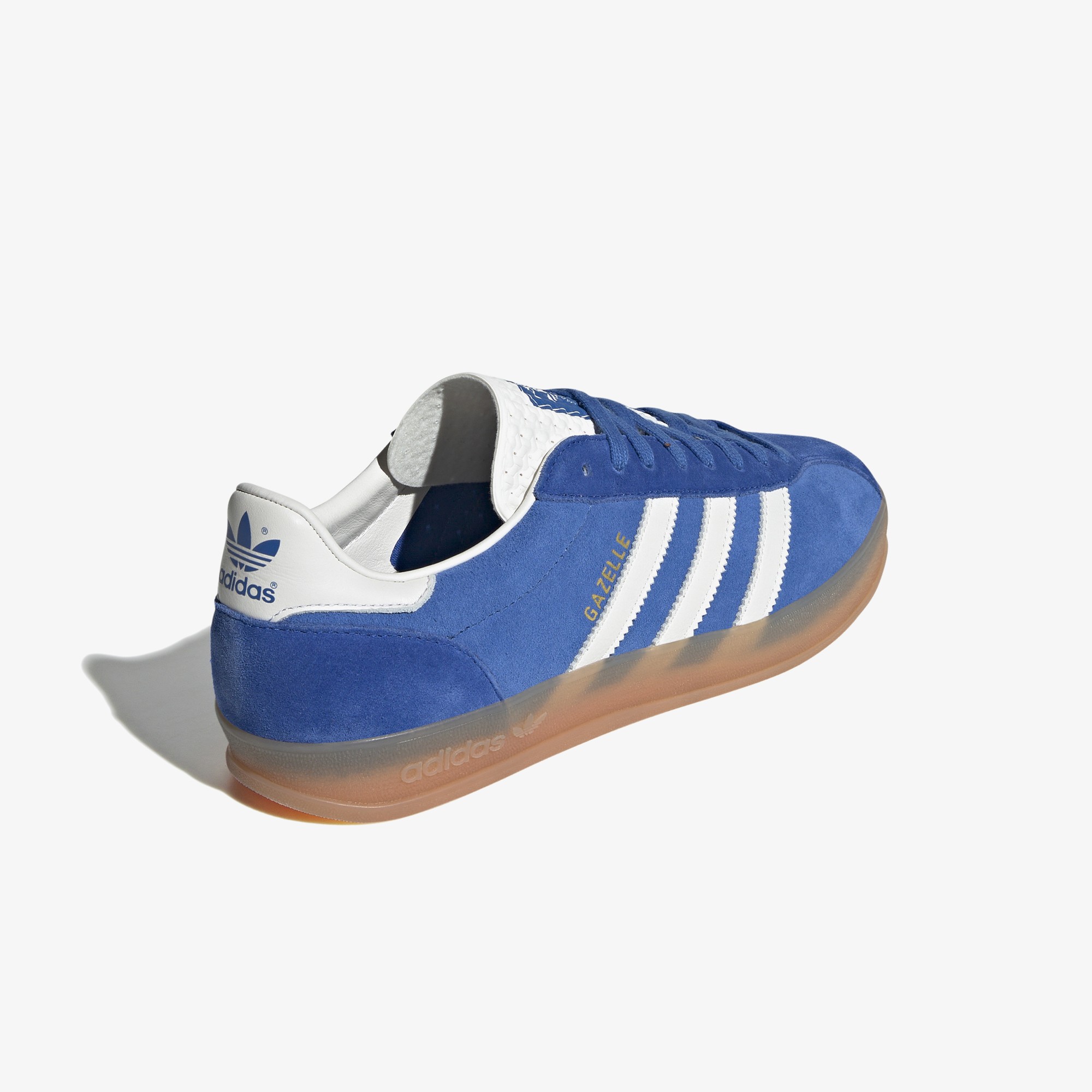 Gazelle Indoor Pro 'Blue'