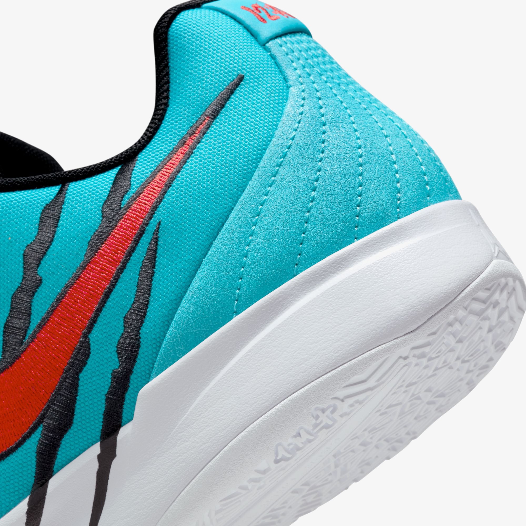 Ja 2 'Scratch'