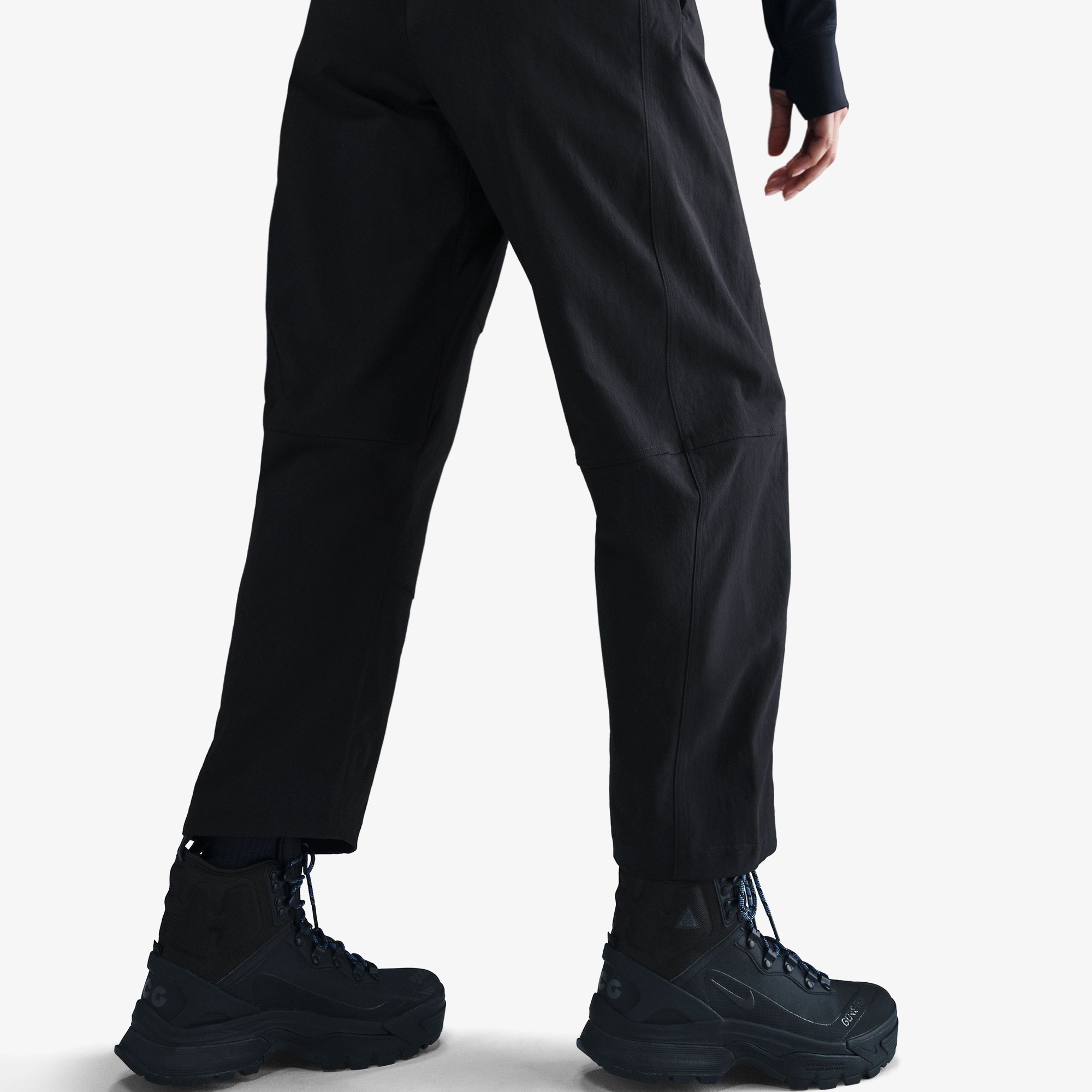 ACG UV Protection Repel Hiking Pants 'Black'