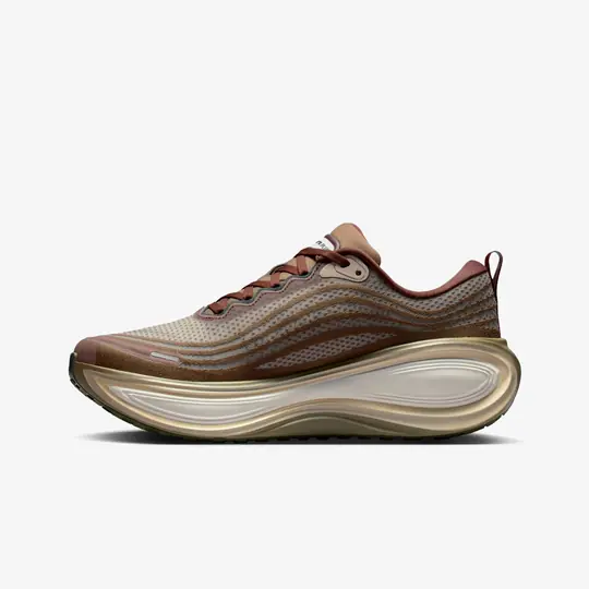 Vomero Plus 'Caldera Brown Dark Field Brown' - Görsel 3