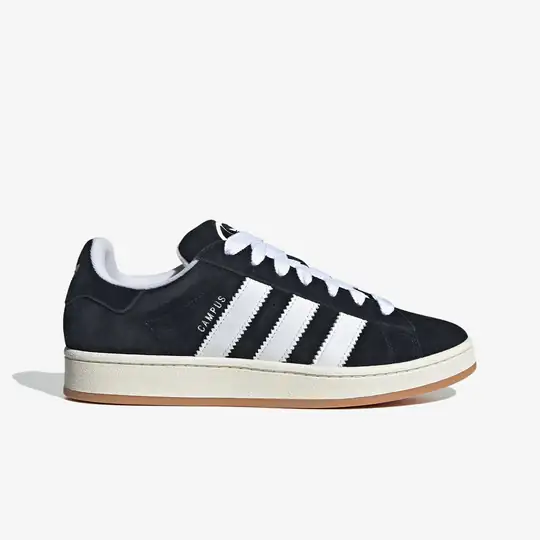 Adidas Siyah Adidas Campus 00s