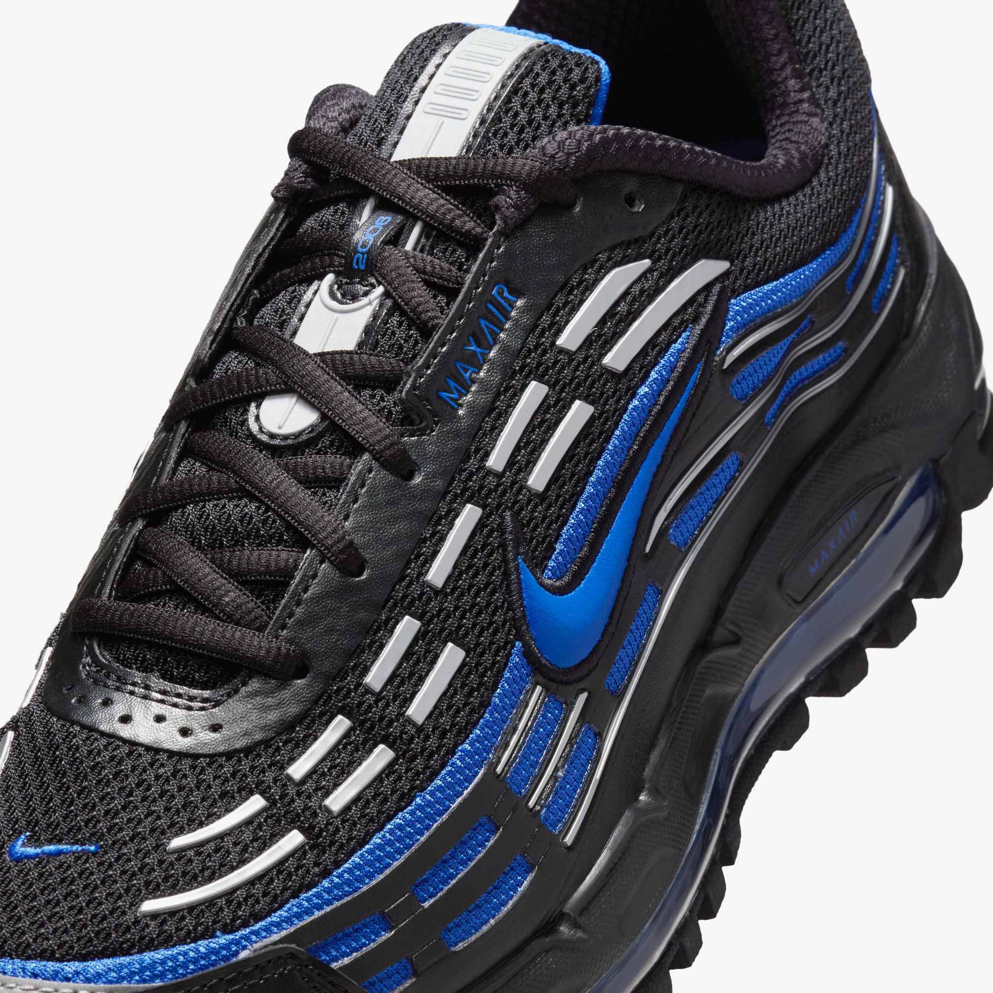 Air Max TL 2.5 'Black Hyper Royal'