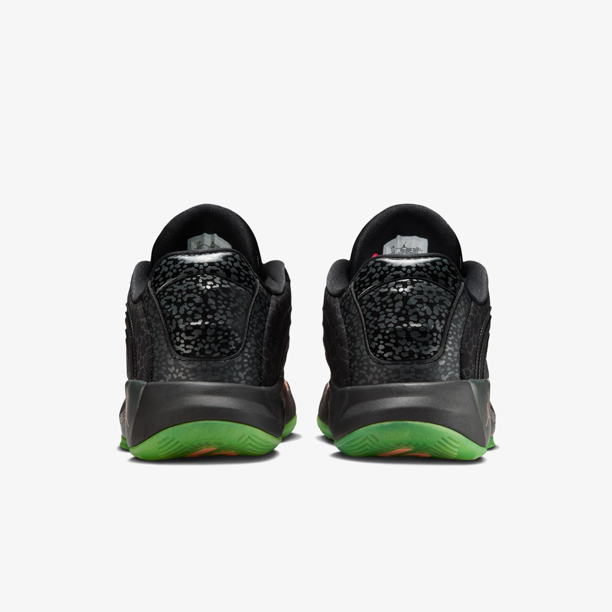 Luka 4 'Safari 3.0'