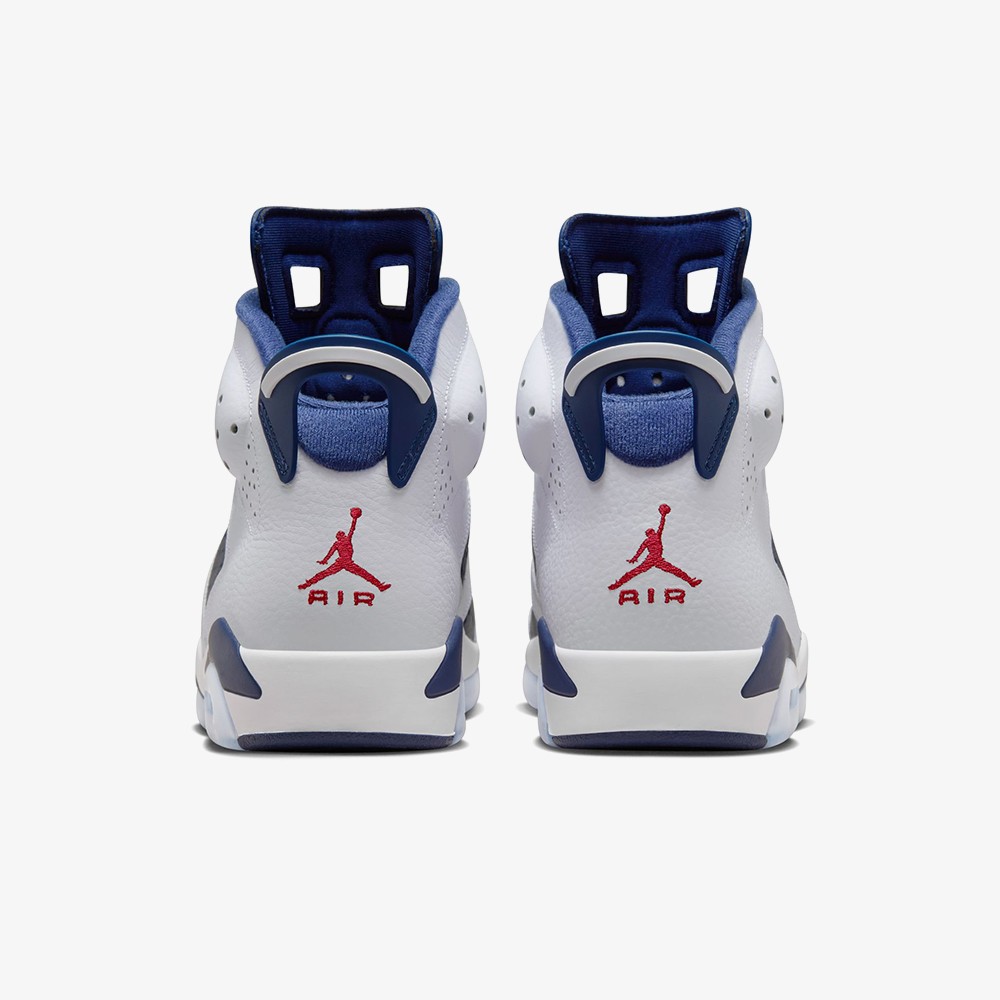 Air Jordan 6 Retro 'Olympic'