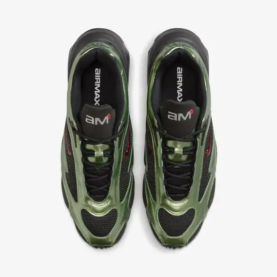 Air Max Muse 'Metallic Oil Green' (W) - Görsel 7