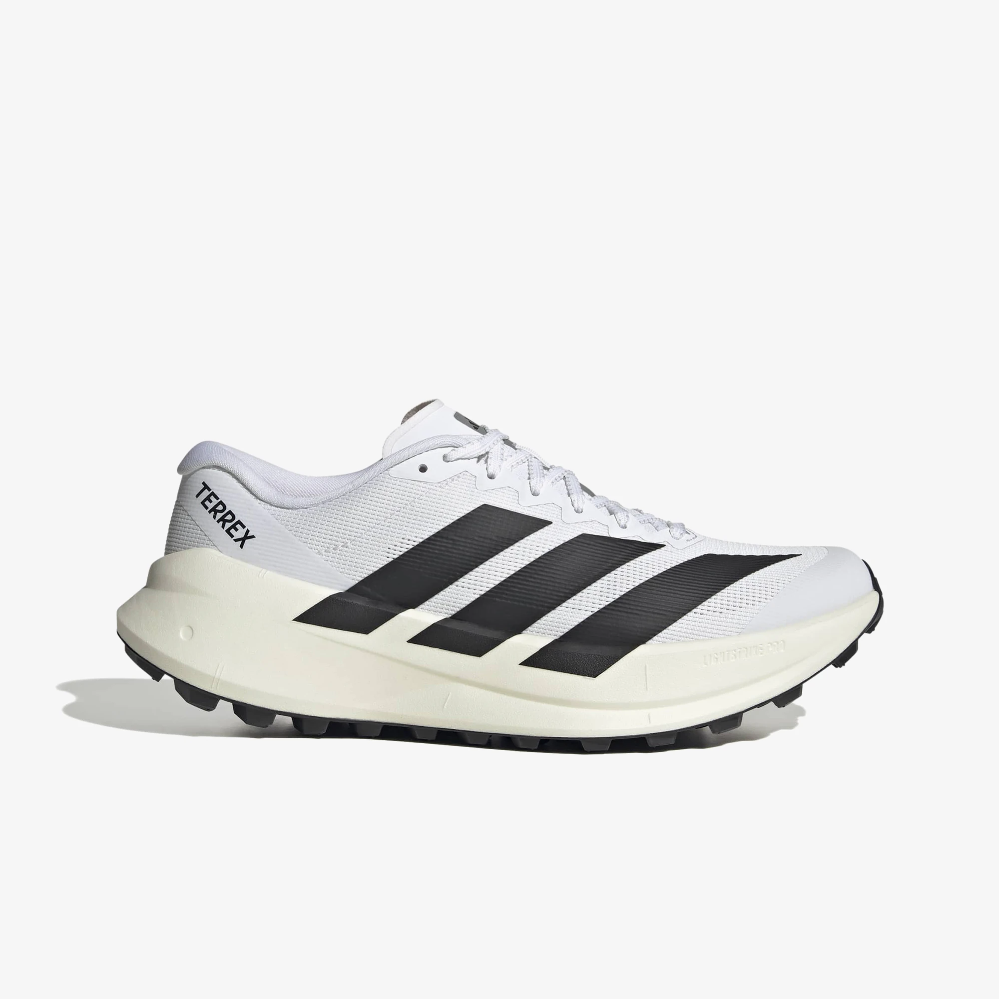 adidas Terrex Agravic SL Trail Running 'Cloud White' - WUNDER