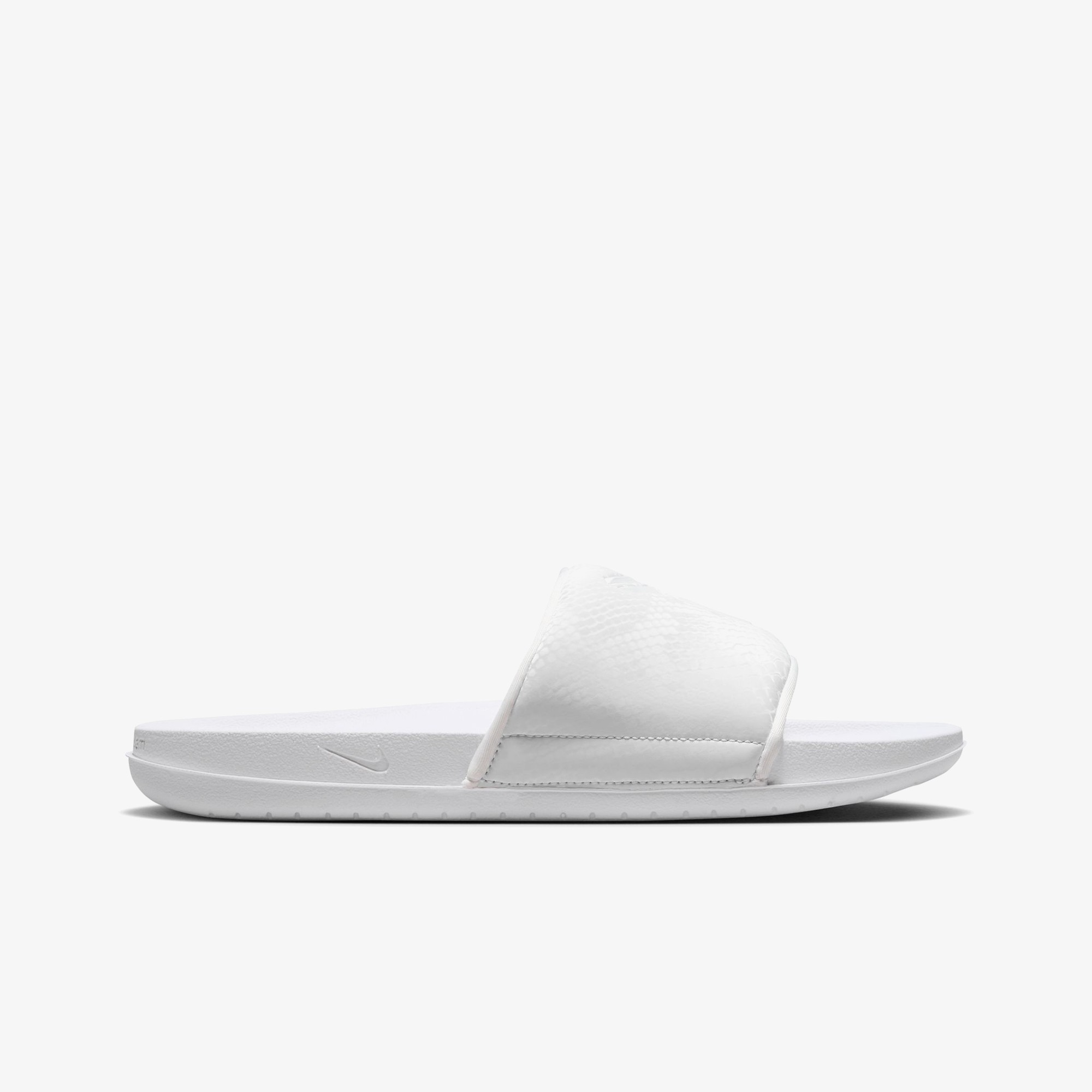 Kobe Offcourt Slide 'White'