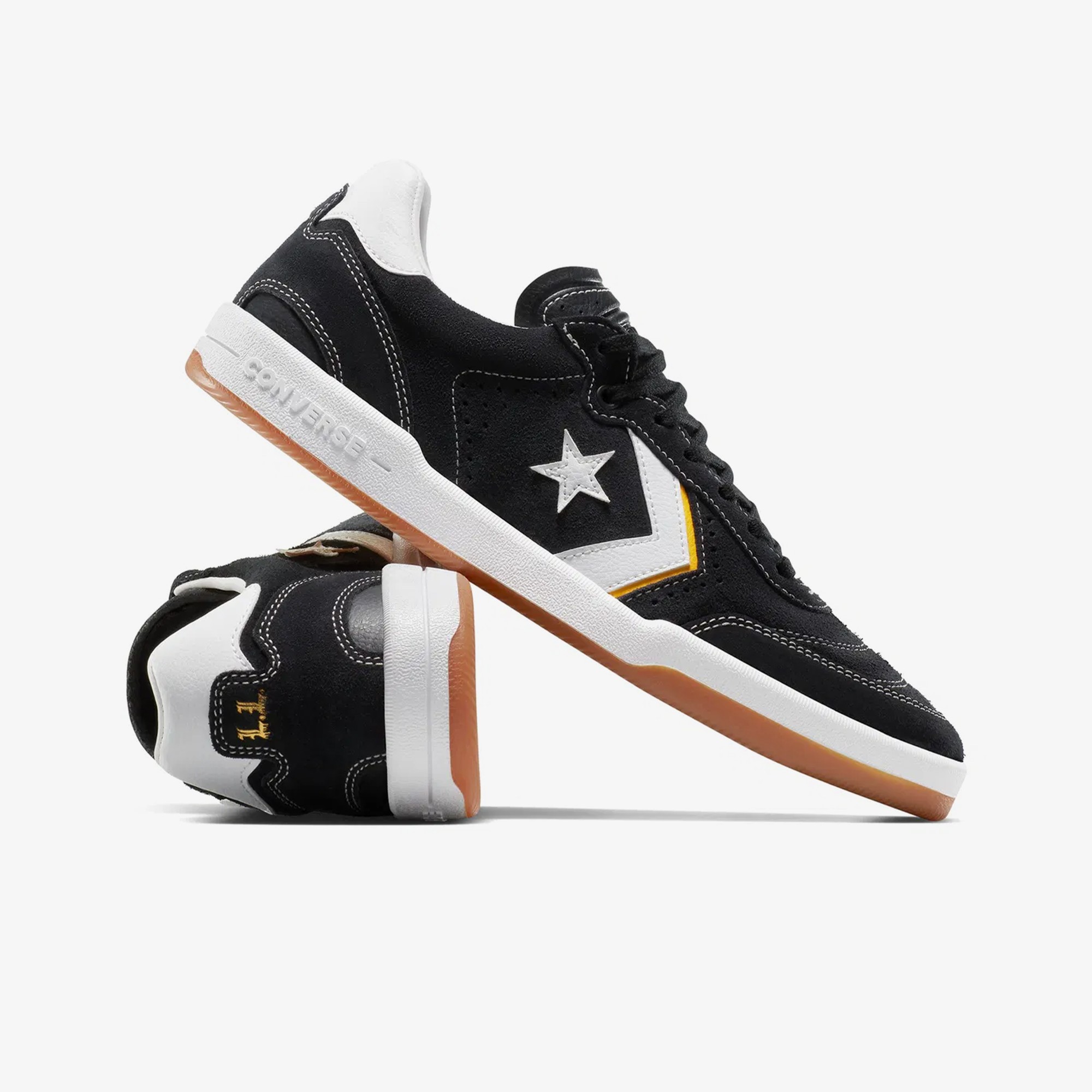 Louie Lopez Pro 2 'Black'