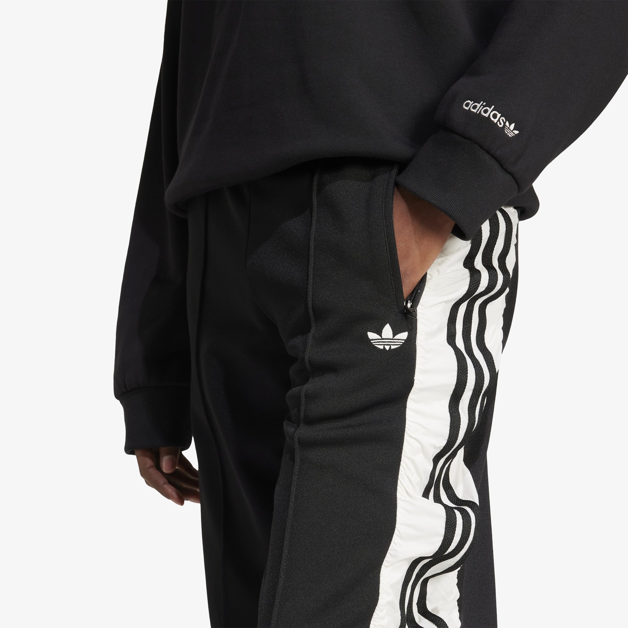 Track Pant 'Black'