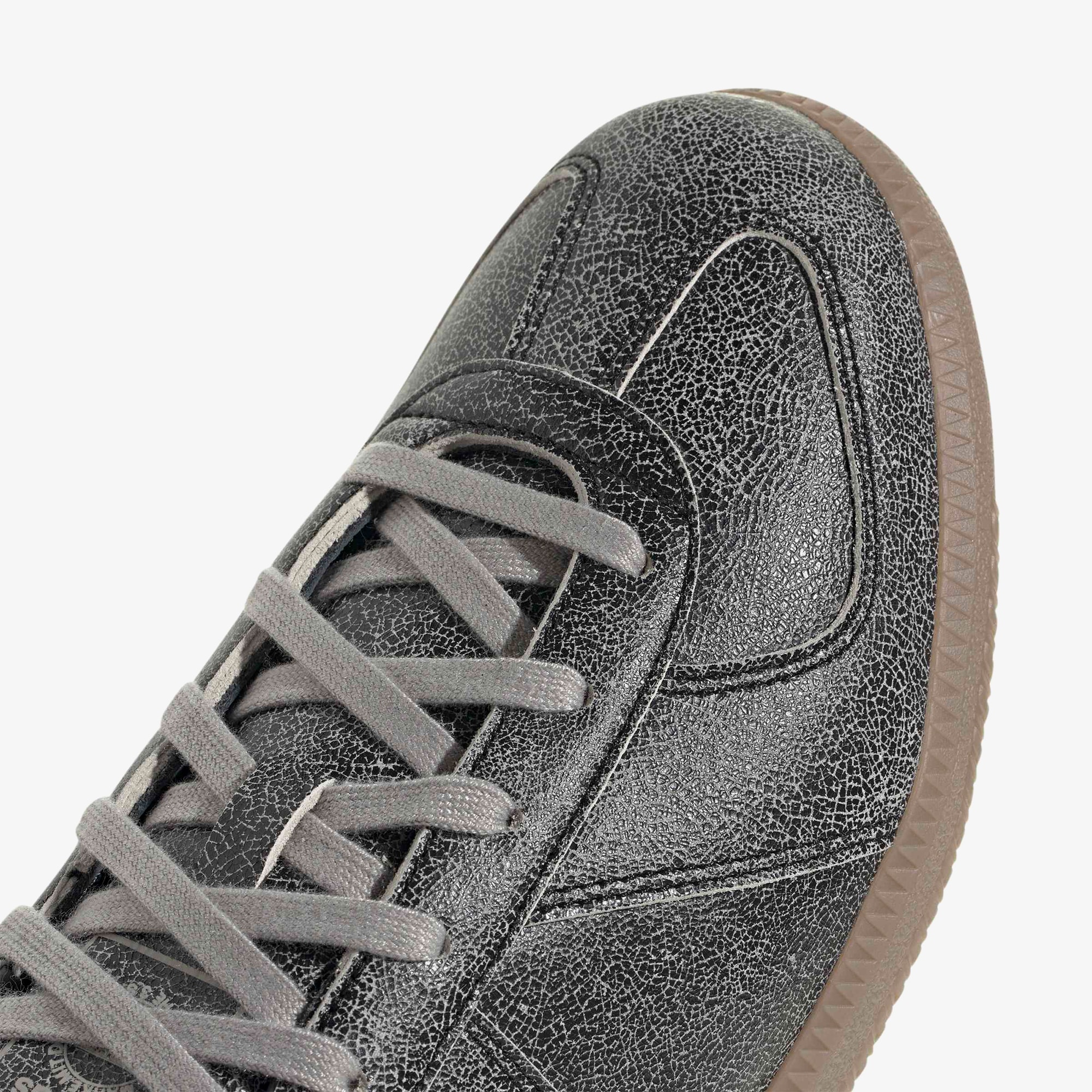 BW Army Leather 'Black'