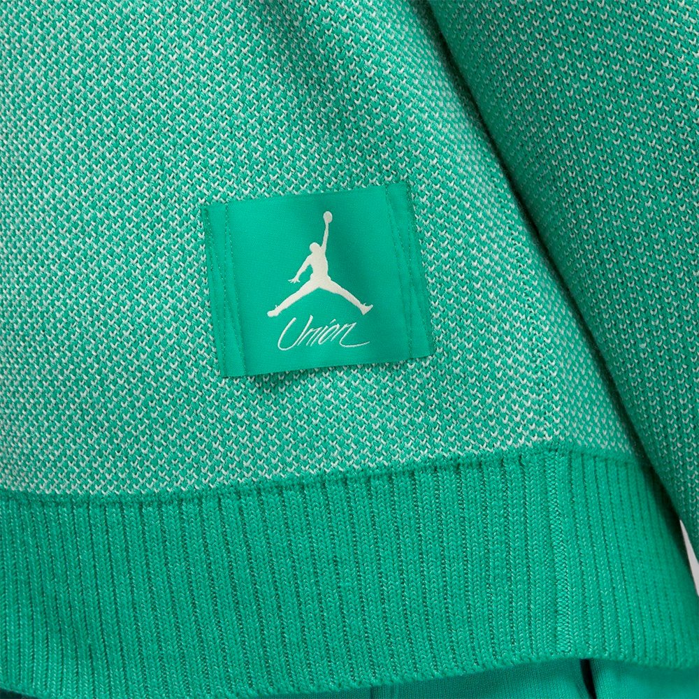 Union LA x Jordan Sweatshirt