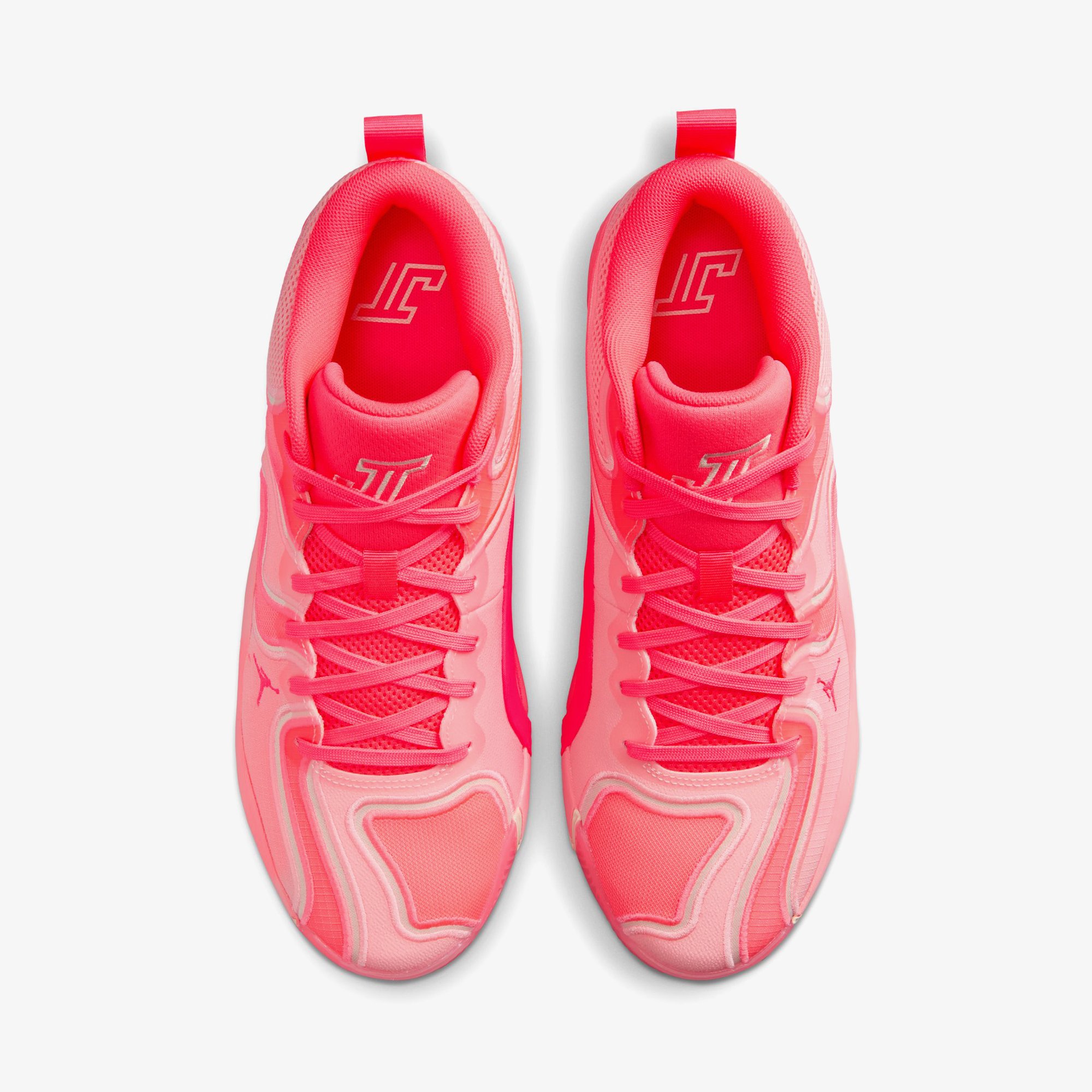 Tatum 3 'Blender Pink'