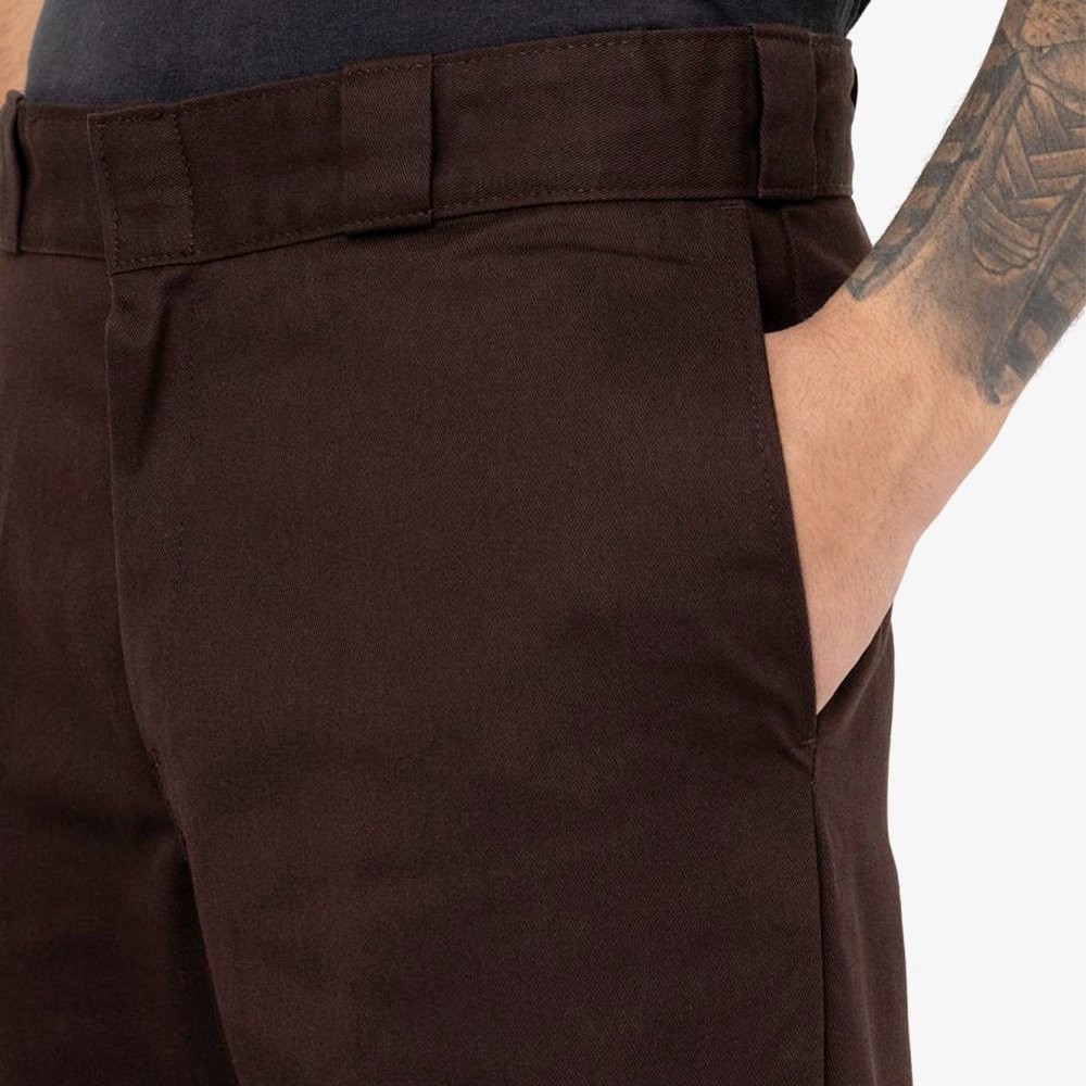 874 Original Work Pant 'Dark Brown'