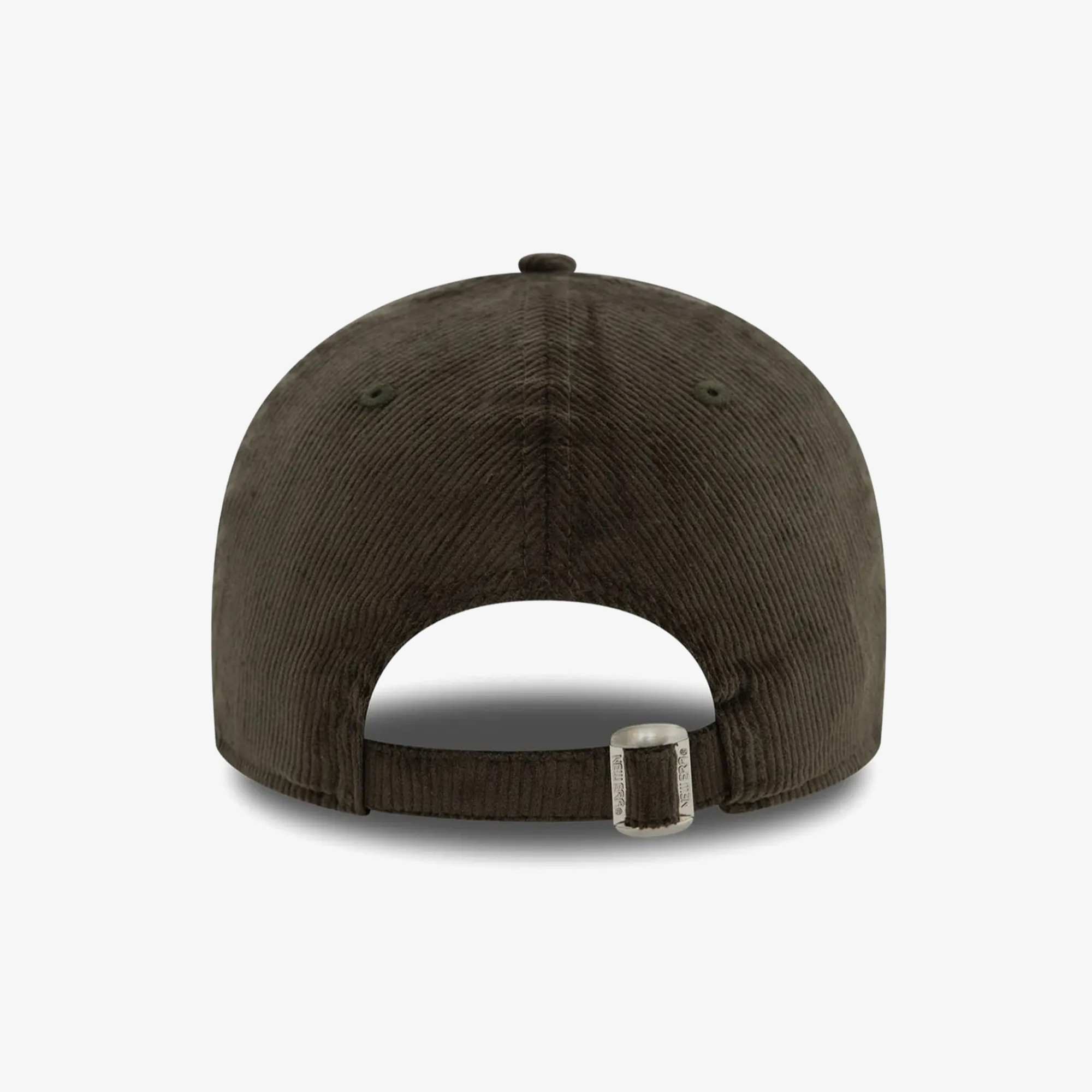 Oakland Athletics 9FORTY Cord Cap 'Green' 