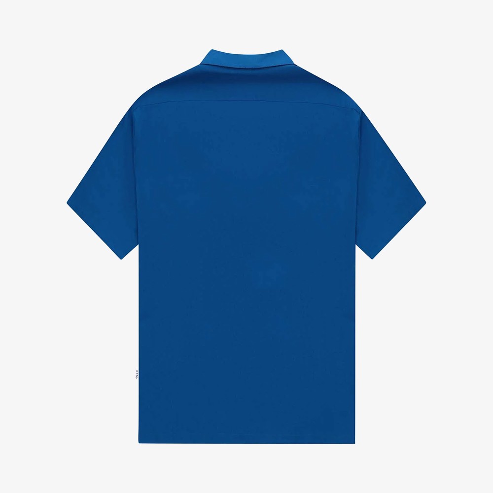 Scottie Fighter Shirt 'Blue'