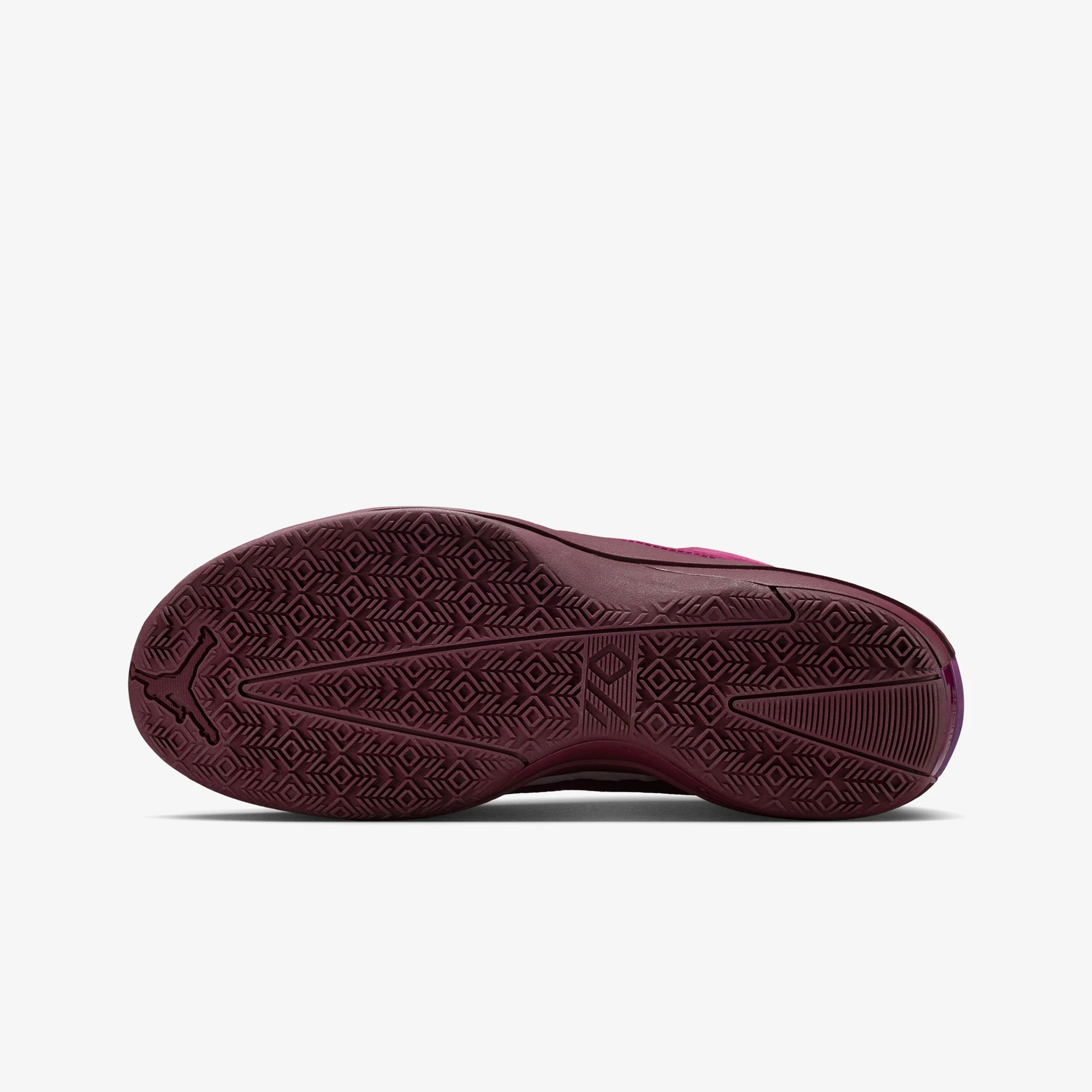 Air Jordan 40 'Bordeaux'