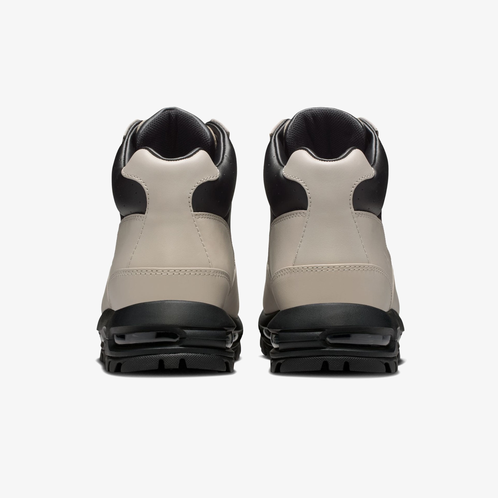 Air Max Goadome 'College Grey Black'