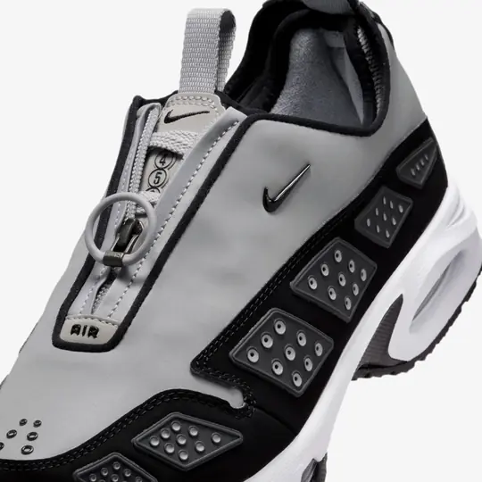 Air Max SNDR 'Silver Anthracite' (W) - Görsel 7