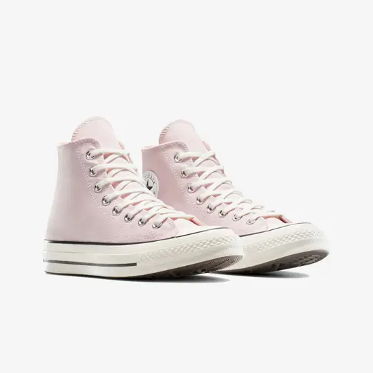 Chuck 70 Hi 'Shy Flamingo' - Görsel 5