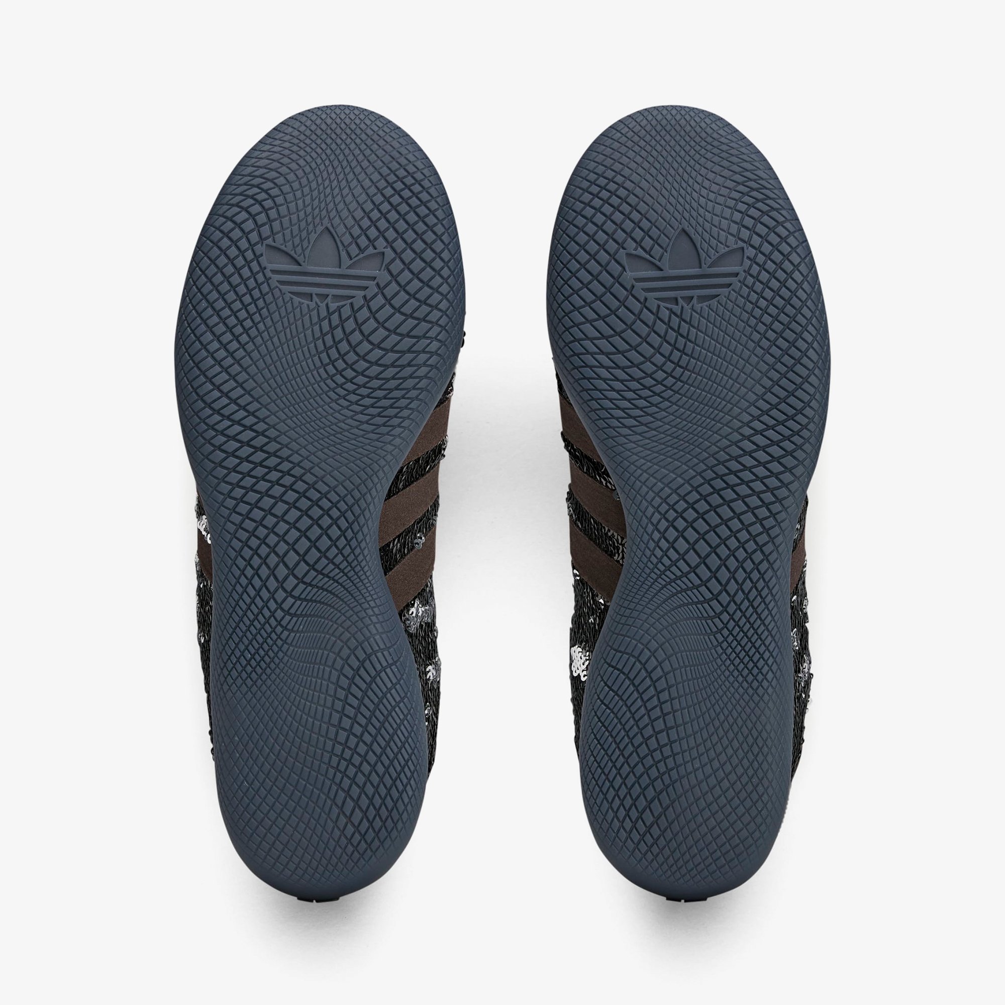 Wales Bonner x adidas Karintha 'Core Black'