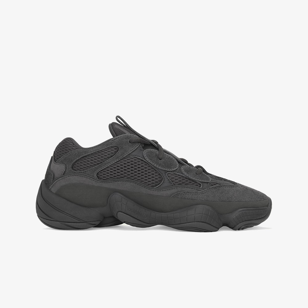 Yeezy 500 'Utility Black'