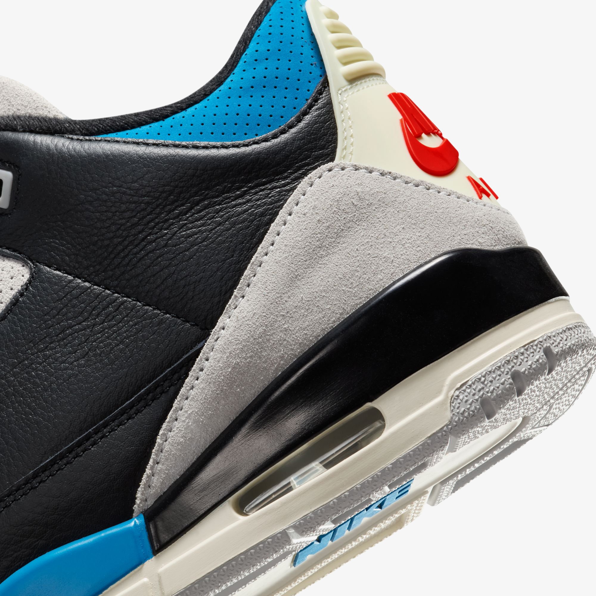 Air Jordan 3 Retro 'Rare Air'