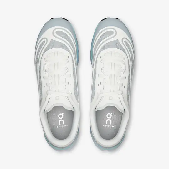 Cloudflow 'Hail' - Görsel 7