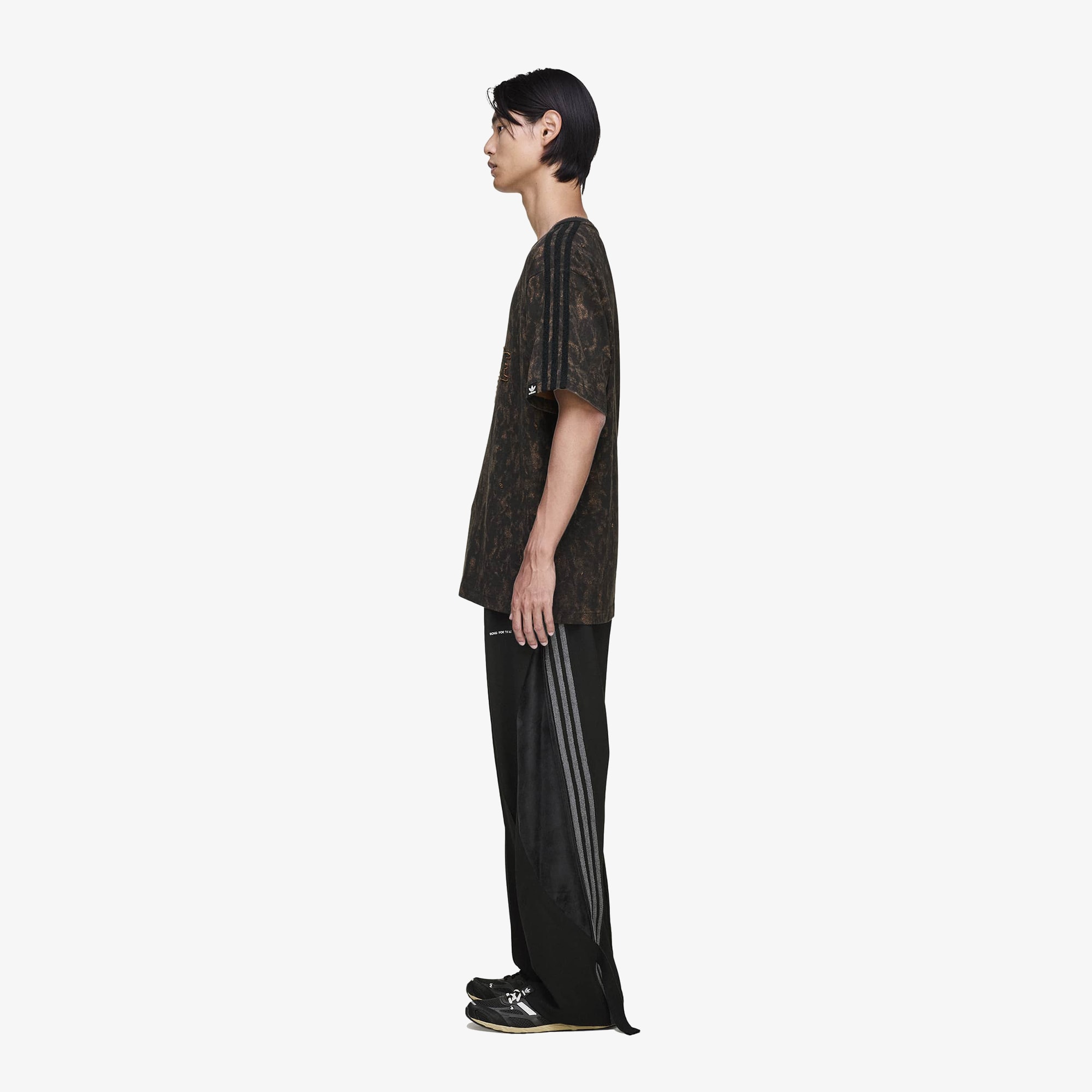 adidas x Song for the Mute ADI006 T-Shirt SS 'Brown'