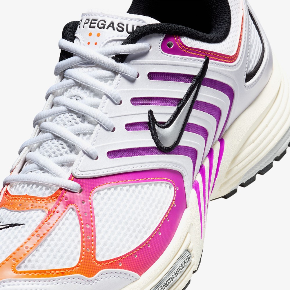 Air Pegasus 2K5 'Total Orange Hyper Violet'