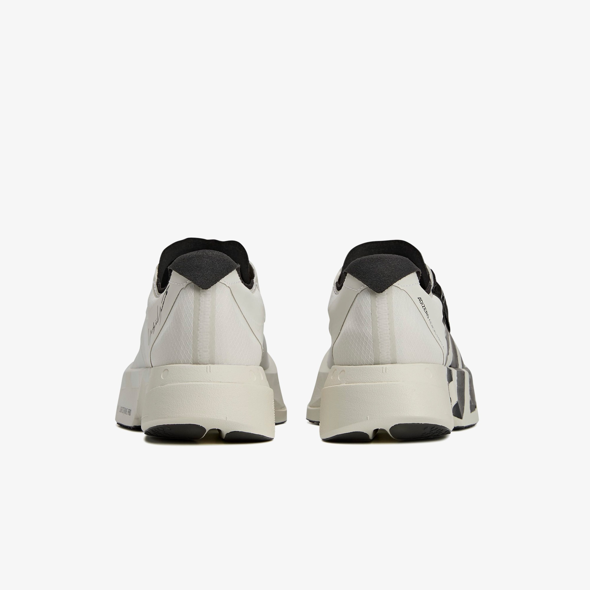 Adios Pro 4 'Orbit Grey'