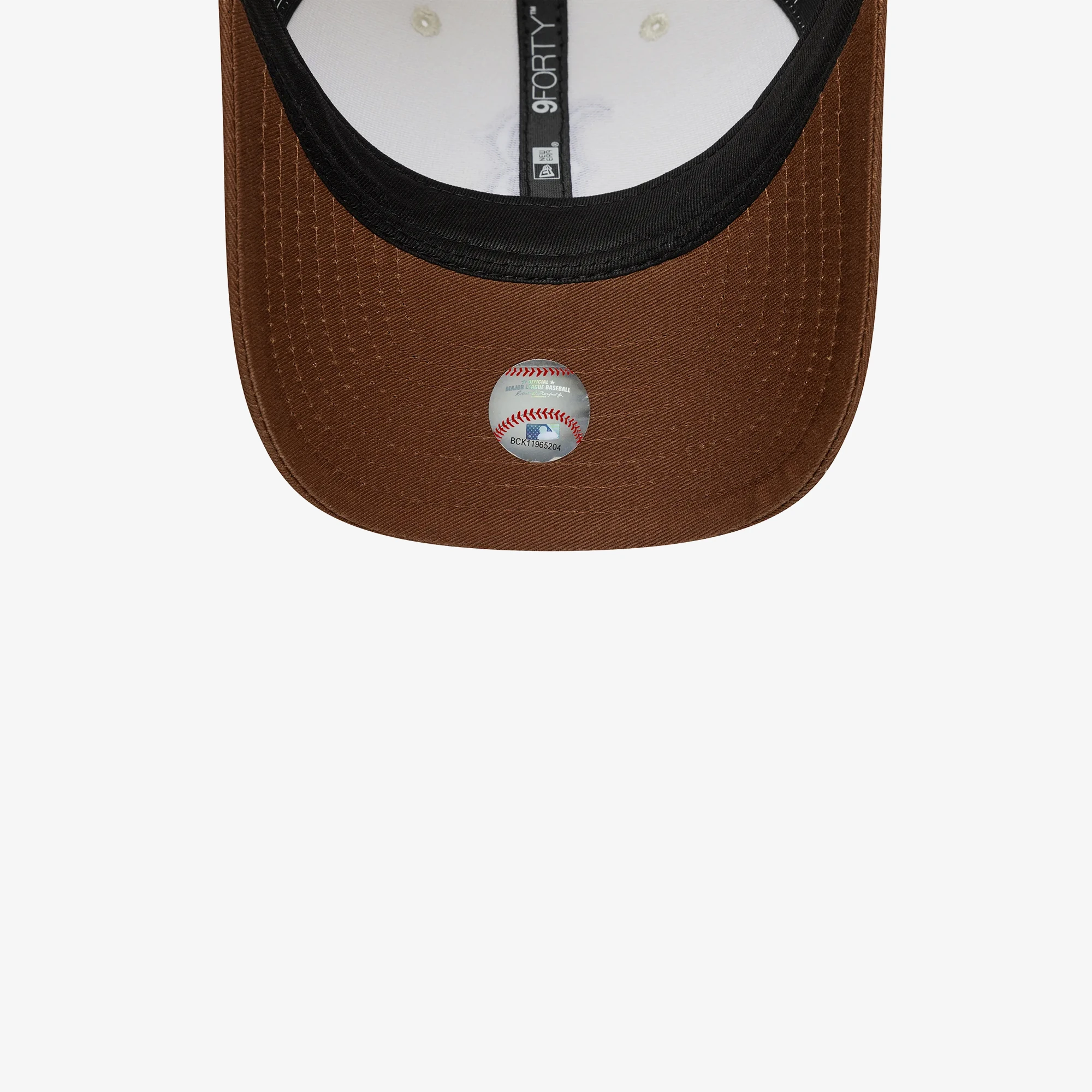 Boston Red Sox World Series Patch 9FORTY Snapback 'M-Crown'