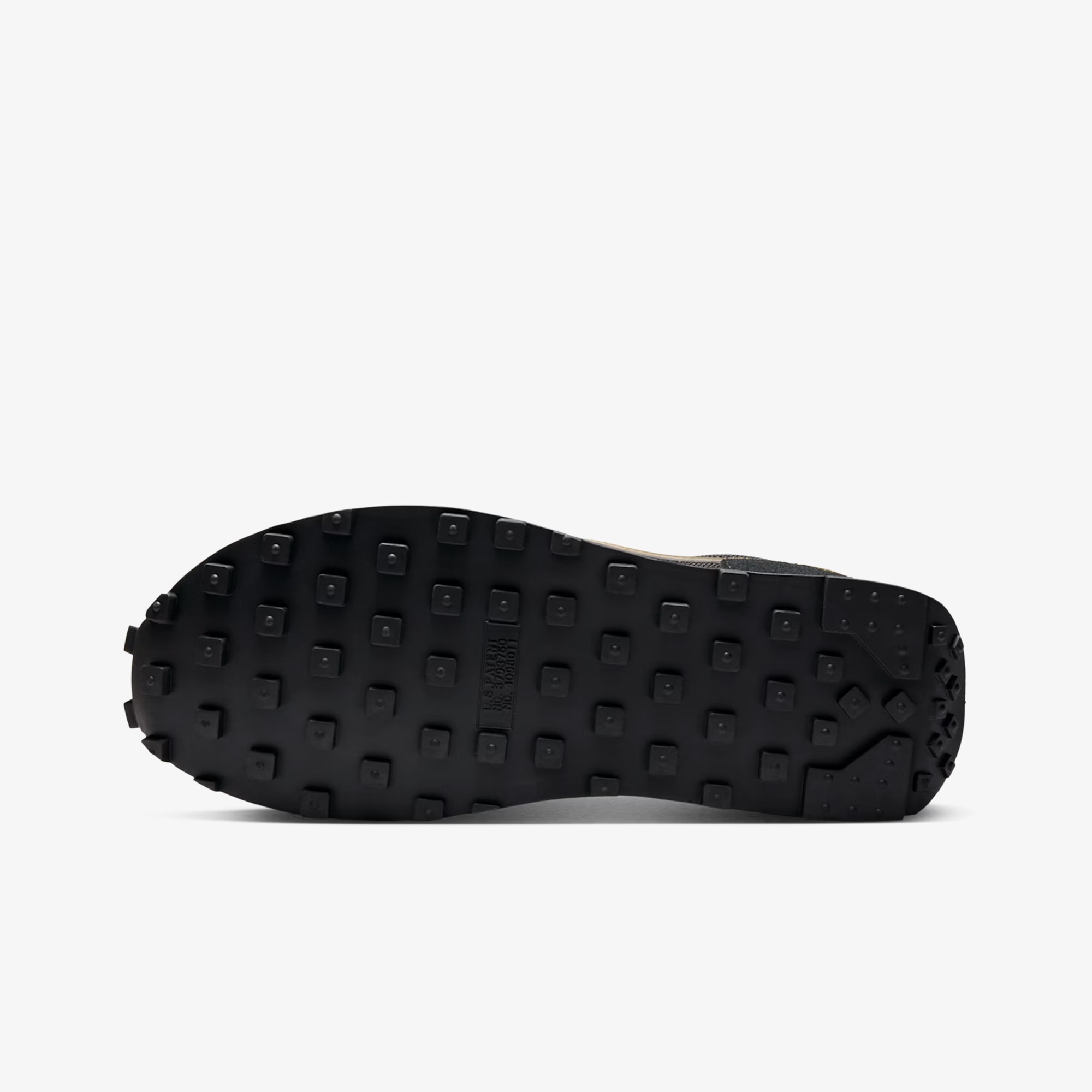 Daybreak SP 'Black and Metallic Gold'