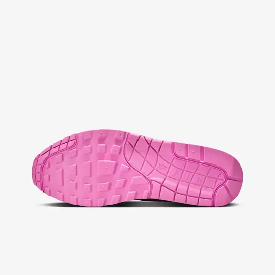 Air Max 1 Premium 'Day Black' - Görsel 9