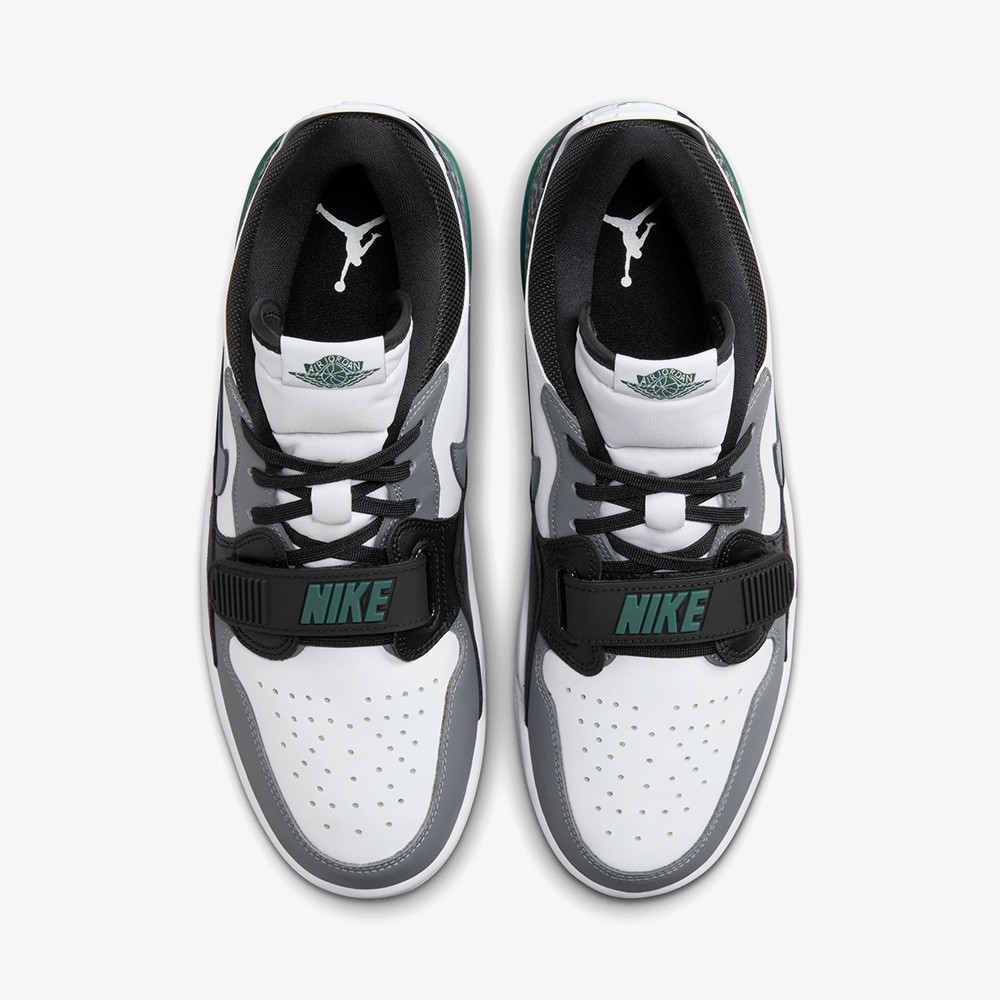 Air Jordan Legacy 312 Low 'Oxidized Green'