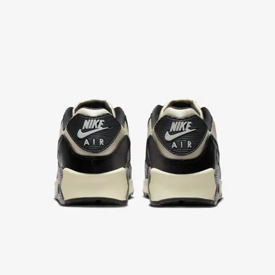 Air Max 90 'Smoke Grey Crocodile' - Görsel 6