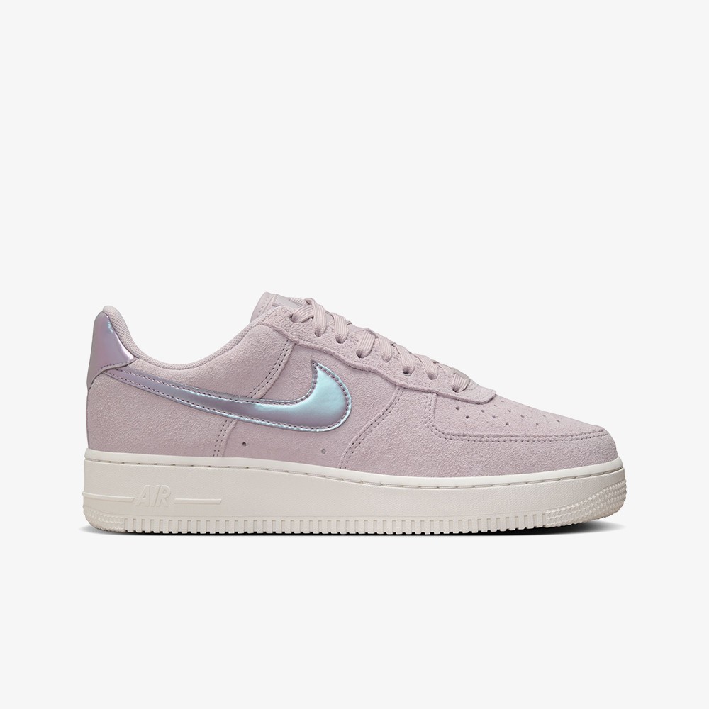 Air Force 1 '07 SE 'Platinum Violet' (W)