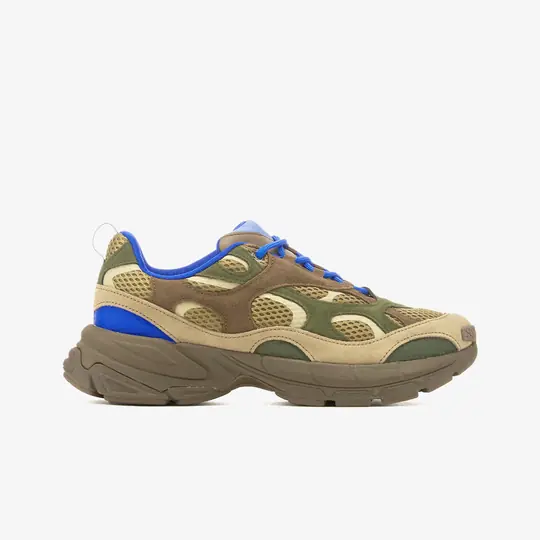 Velophasis x KidSuper Velophasis 'Brown' - Görsel 2