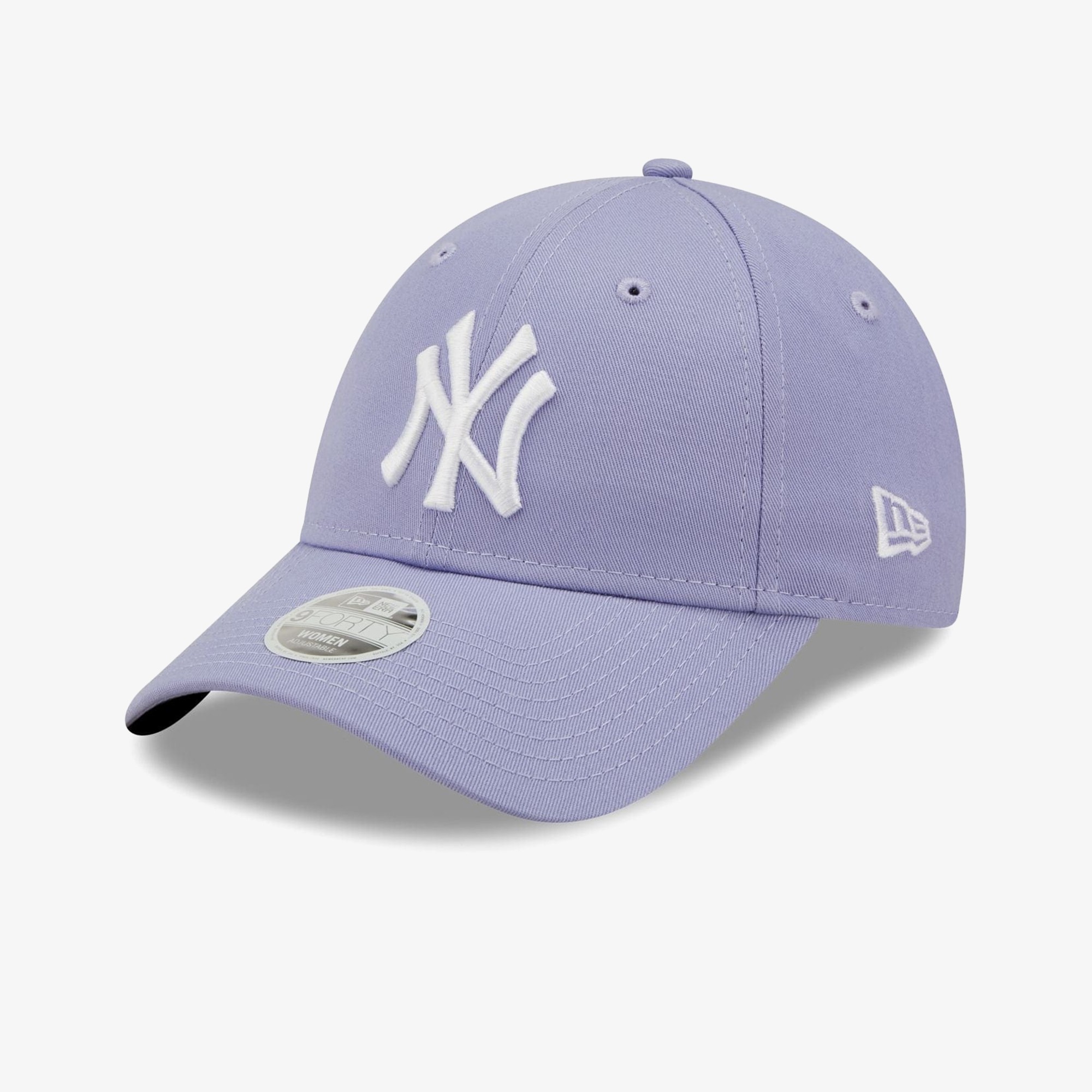 New York Yankees 9FORTY The League Cap ‘Lilac’