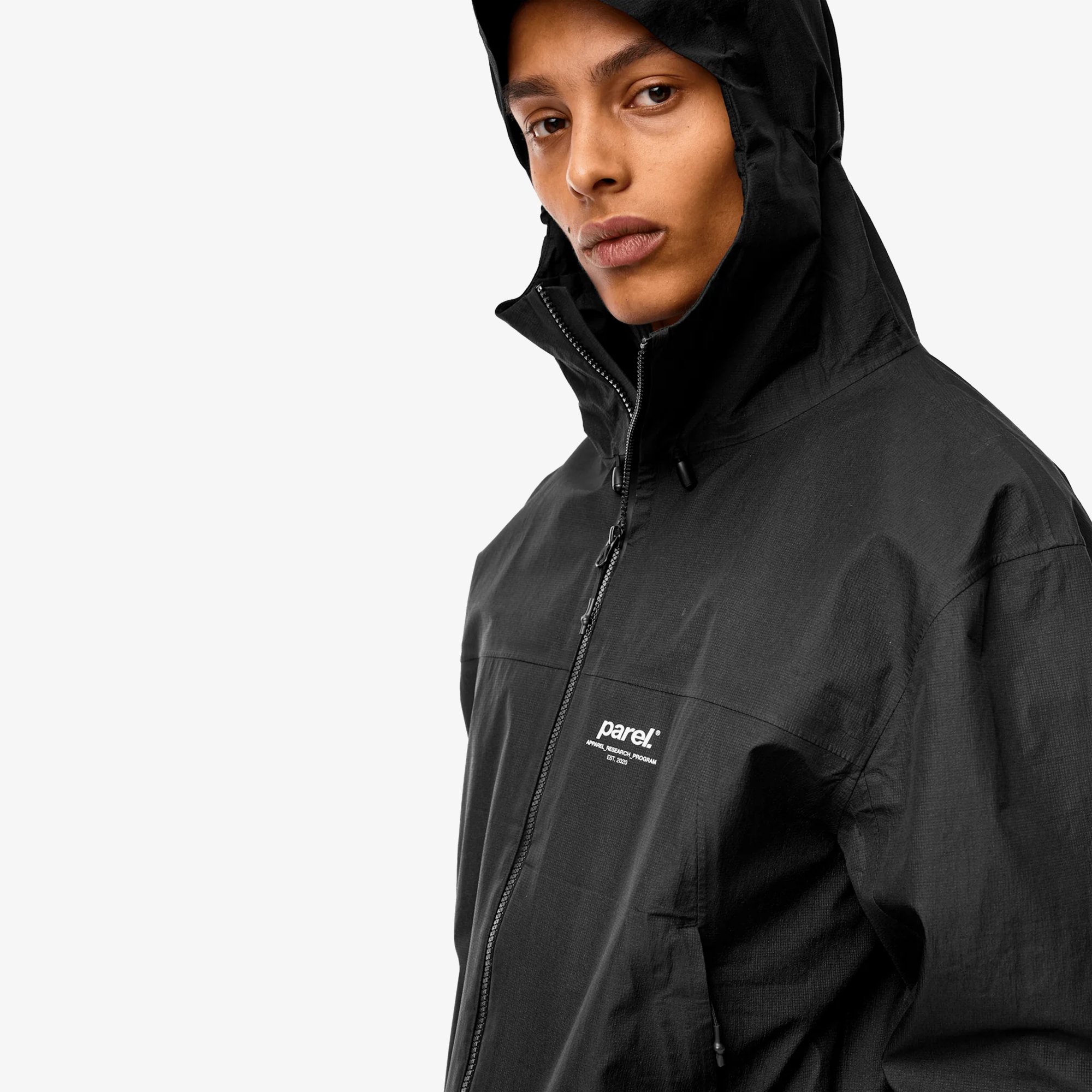 Senja Jacket 'Black'