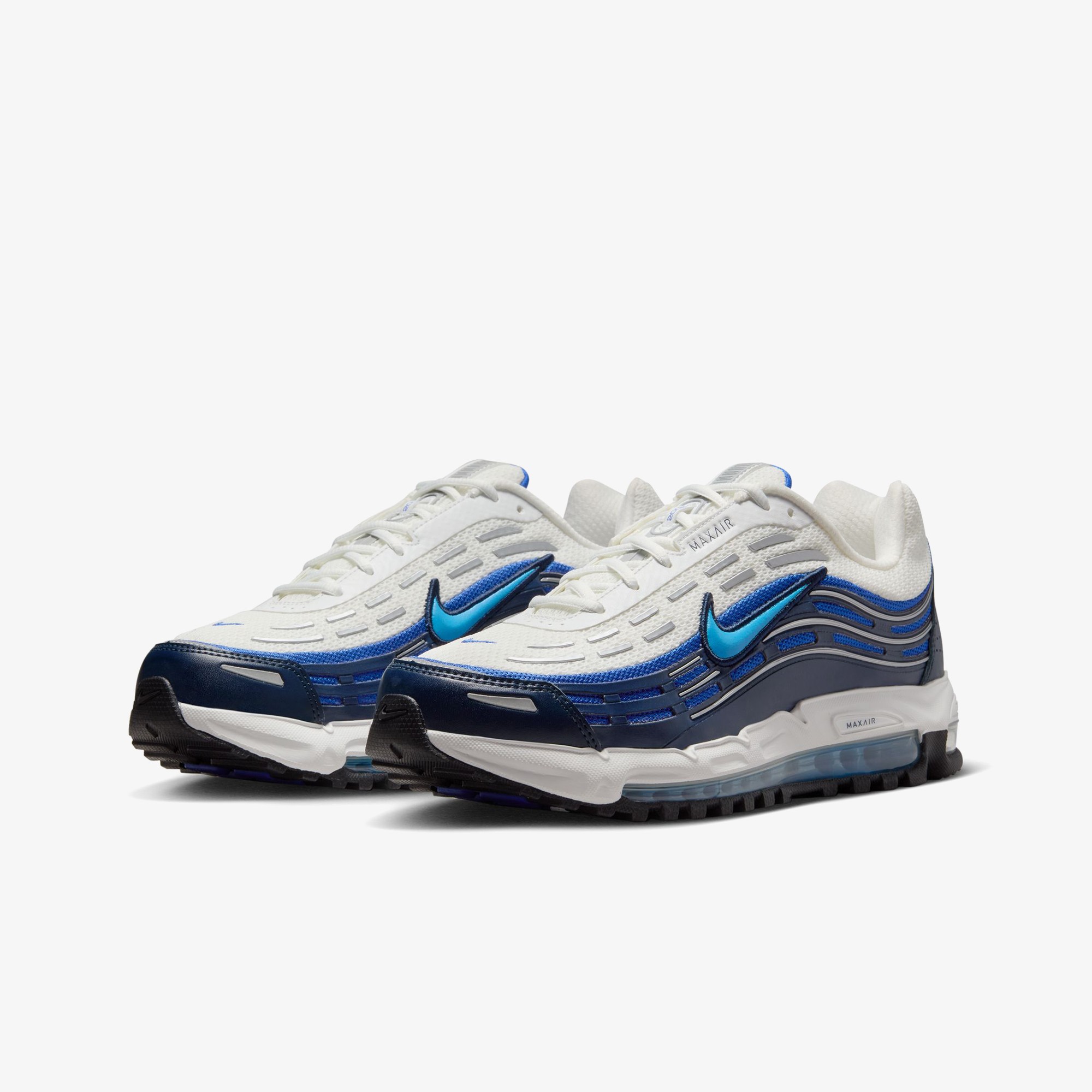 Air Max TL 2.5 'Summit White Obsidian'