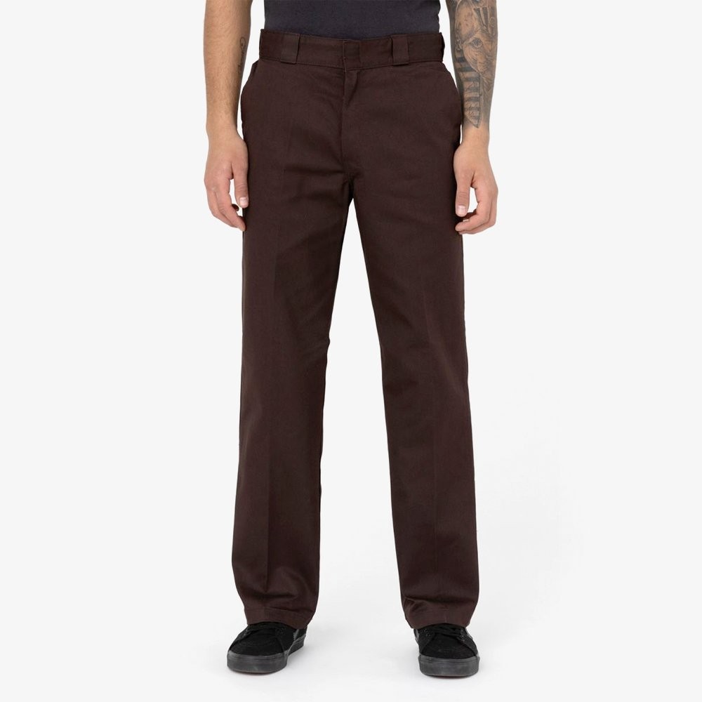 874 Original Work Pant 'Dark Brown'