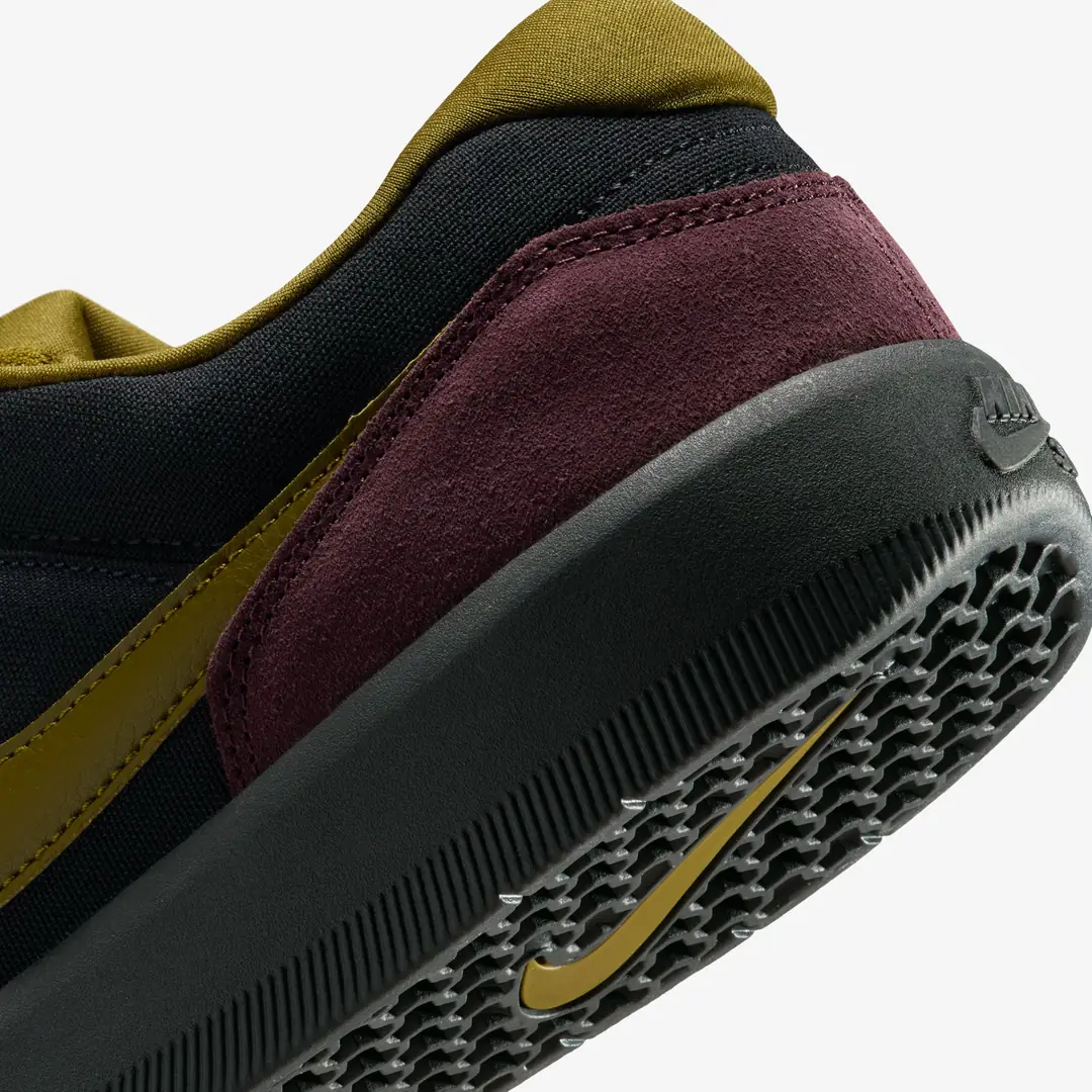 米LP Active Force Active Force SP4932 A&amp;M /00260 Erkek Gri Seneca Bay Slip On Spor Ayakkabı - Light Grey Nubuck