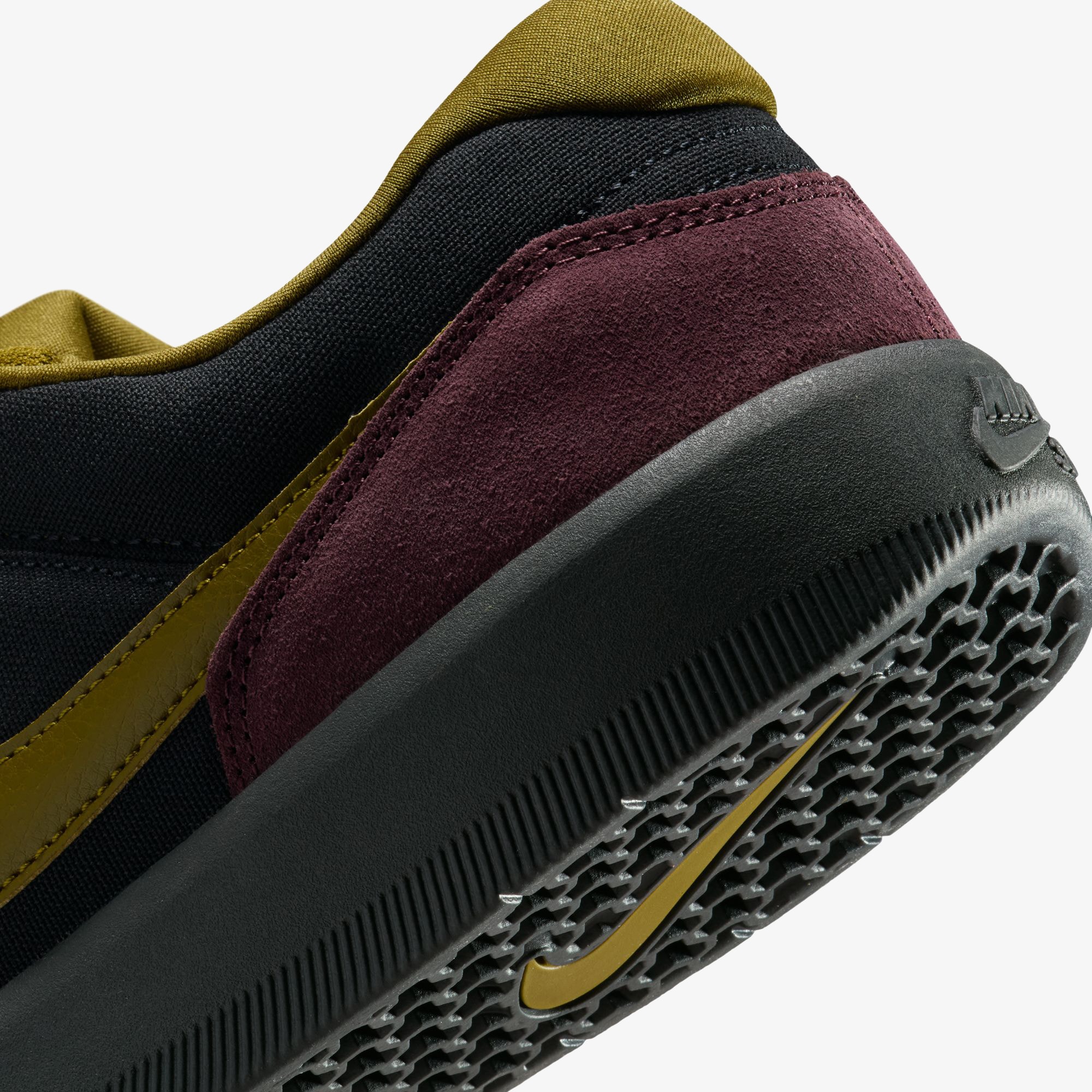 SB Force 58 'Olive Flak Burgundy'