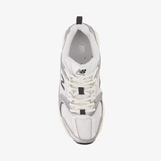 530 'Silver Metallic Black Cement' - Görsel 6