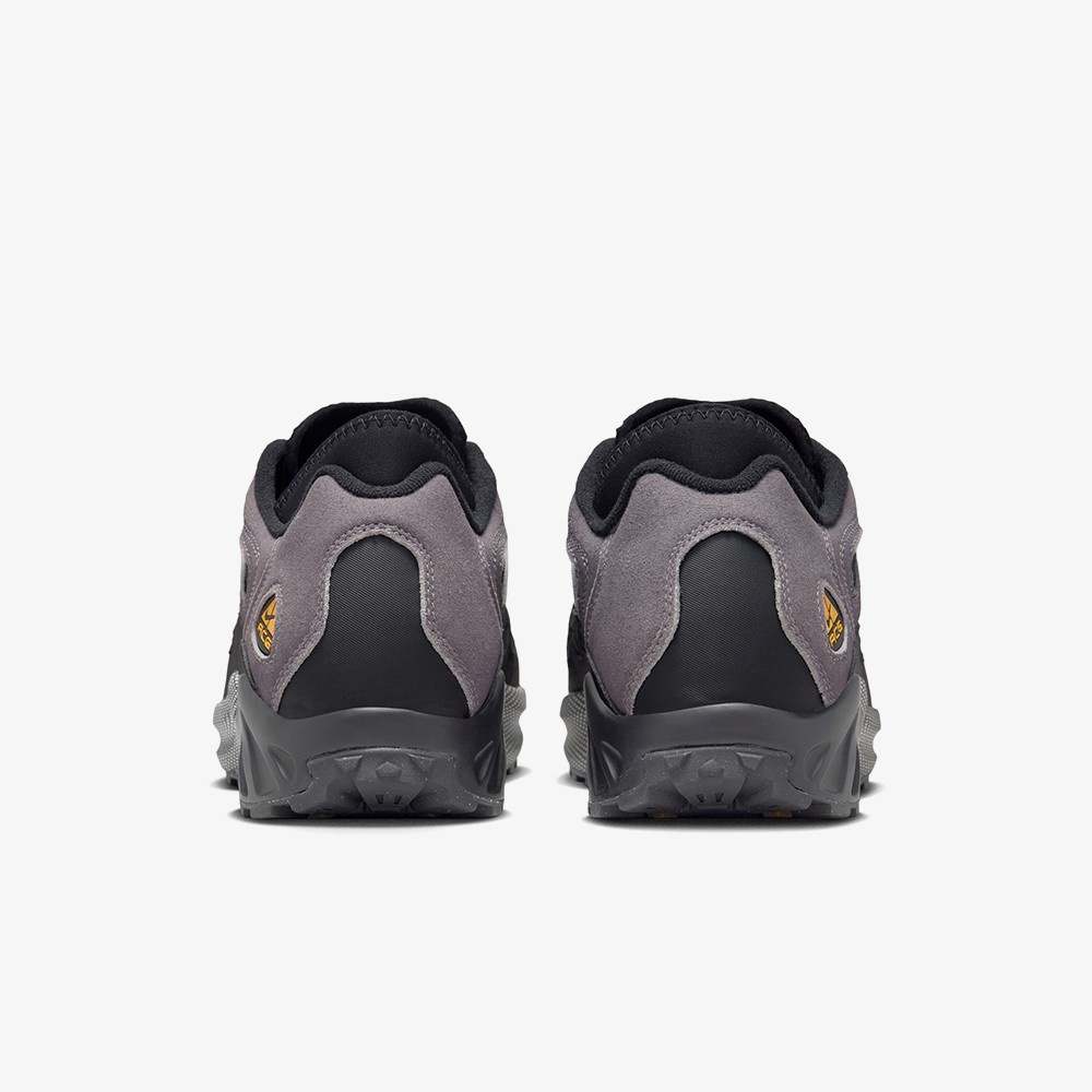 ACG Air Exploraid 'Black and Light Graphite'