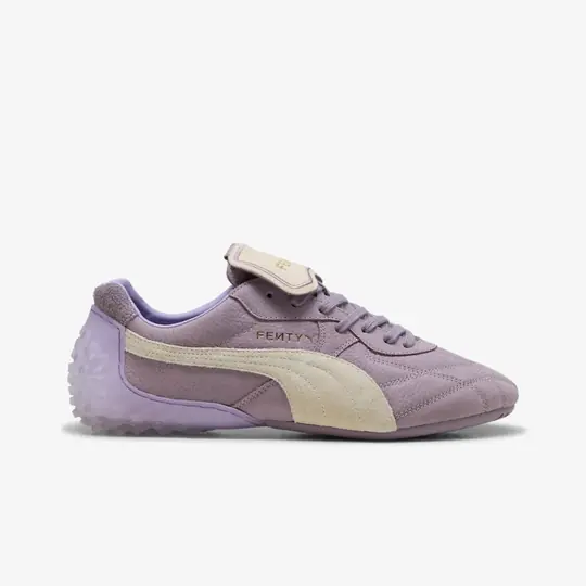 Puma x Fenty Avanti LS Stitched 'Light Purple' (W) - Görsel 2
