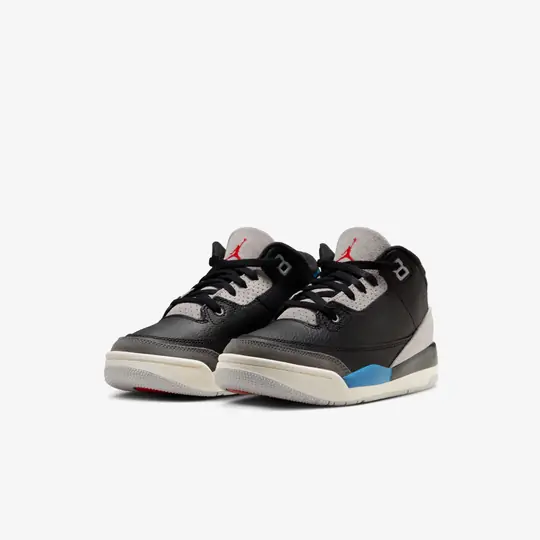 Jordan 3 Retro OG 'Rare Air' (PS) - Görsel 5