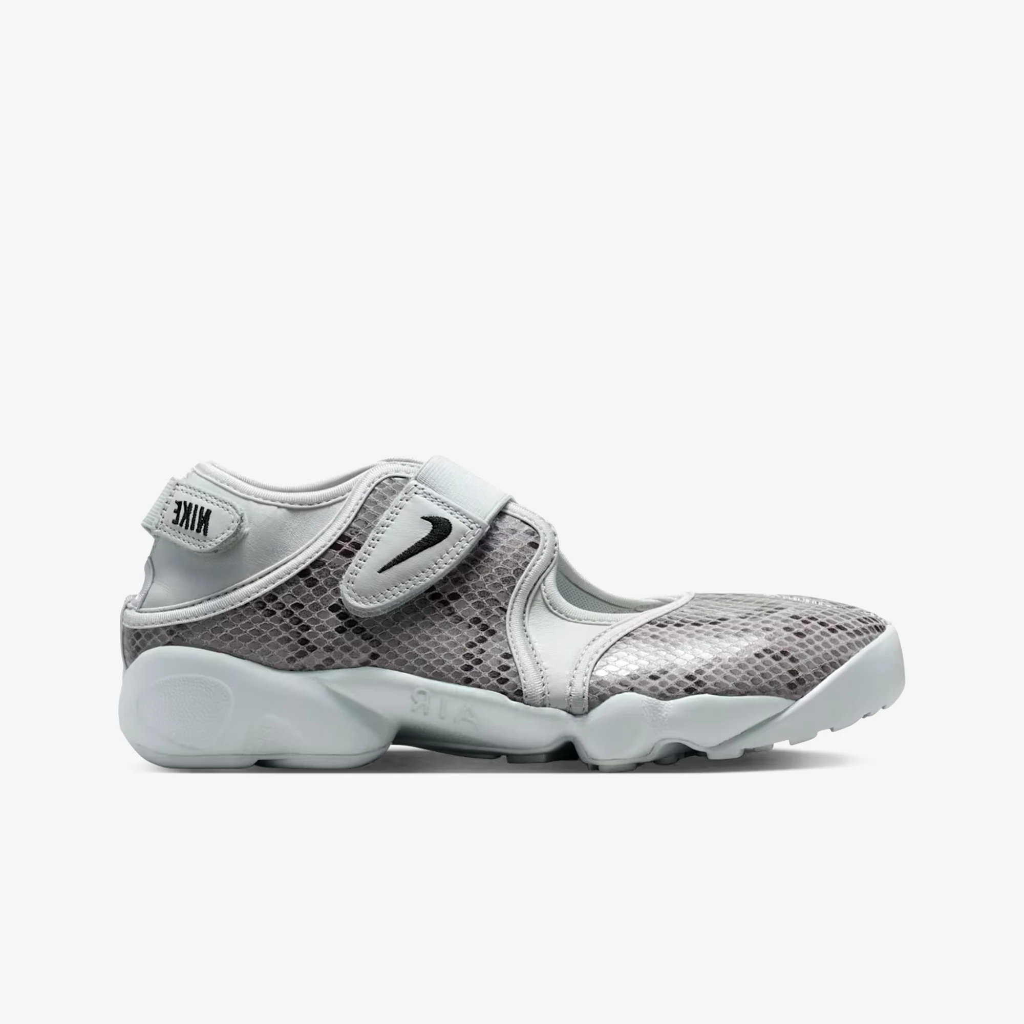Nike Air Rift 'Photon Dust' (W) - WUNDER